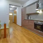 Na Wyspie - Casa Marina - Parking Appartement Świnoujście