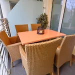 Na Wyspie - Casa Marina - Parking 아파트 *