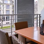 Appartement Na Wyspie - Casa Marina - Parking *