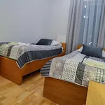 Na Wyspie - Casa Marina - Parking Appartement