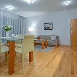 Na Wyspie - Casa Marina - Parking Lägenhet