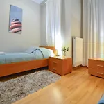 아파트 Na Wyspie - Casa Marina - Parking