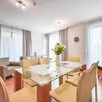 Appartement Na Wyspie - Casa Marina - Parking