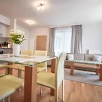 Na Wyspie - Casa Marina - Parking Appartement Świnoujście