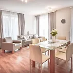 Na Wyspie - Casa Marina - Parking *