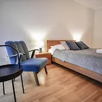 Appartement Na Wyspie - Casa Marina - Parking *