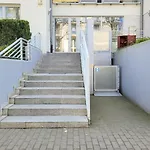 아파트 Na Wyspie - Casa Marina - Parking