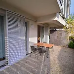Na Wyspie - Casa Marina - Parking *
