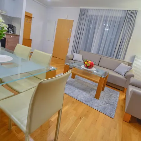 Na Wyspie - Casa Marina - Parking *