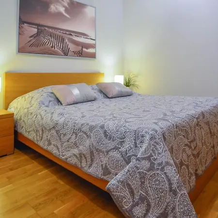 Na Wyspie - Casa Marina - Parking