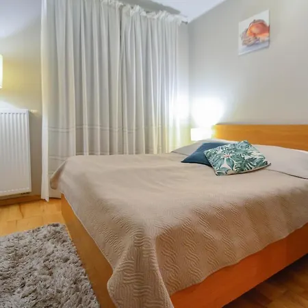 Na Wyspie - Casa Marina - Parking