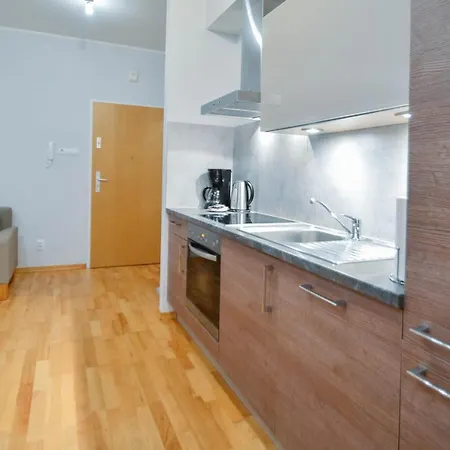 Na Wyspie - Casa Marina - Parking *