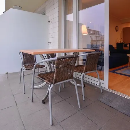 Na Wyspie - Casa Marina - Parking Apartamento