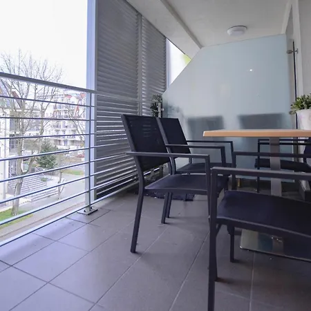 Na Wyspie - Casa Marina - Parking *