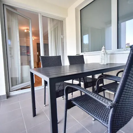 Na Wyspie - Casa Marina - Parking * Świnoujście