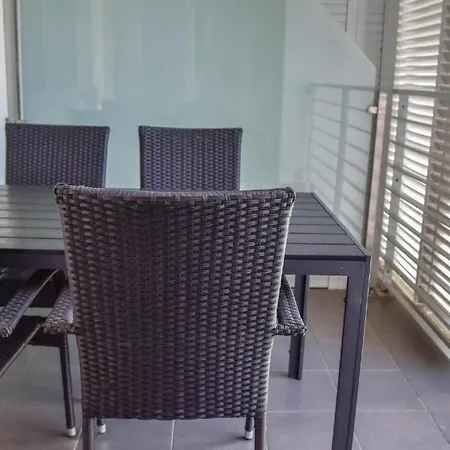 Na Wyspie - Casa Marina - Parking Apartamento