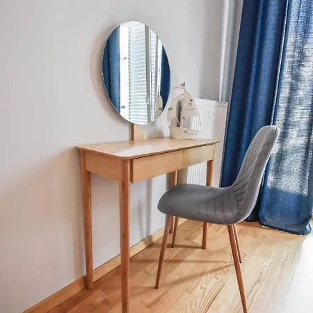 Na Wyspie - Casa Marina - Parking Świnoujście