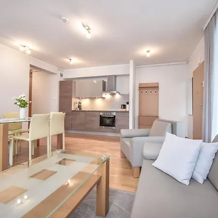 Na Wyspie - Casa Marina - Parking * Свиноуйсьце