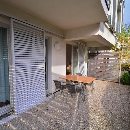 Na Wyspie - Casa Marina - Parking *