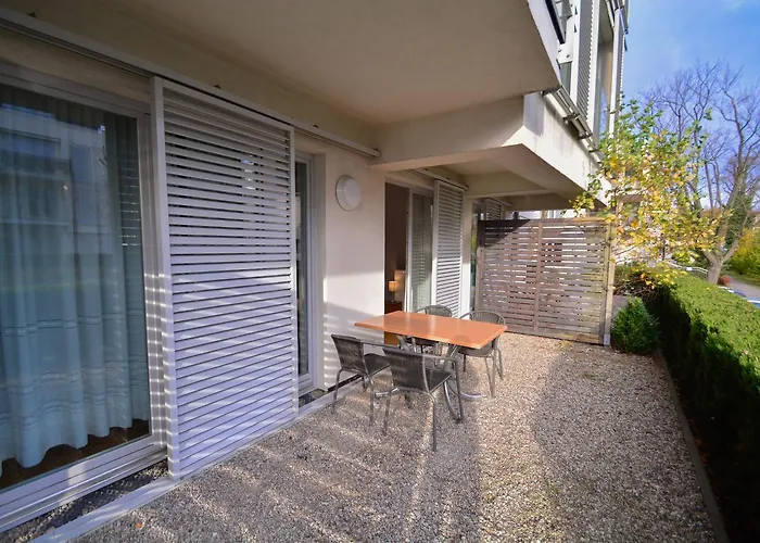 Na Wyspie - Casa Marina - Parking *